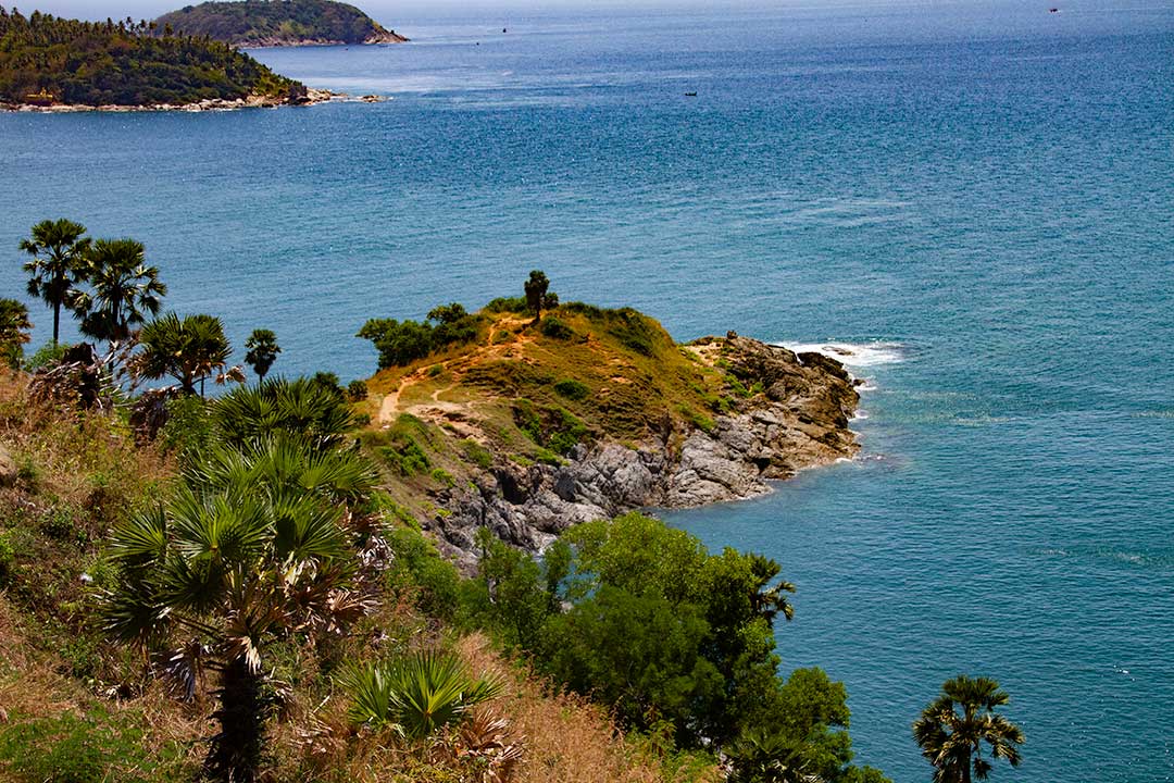 Promthep Cape Phuket