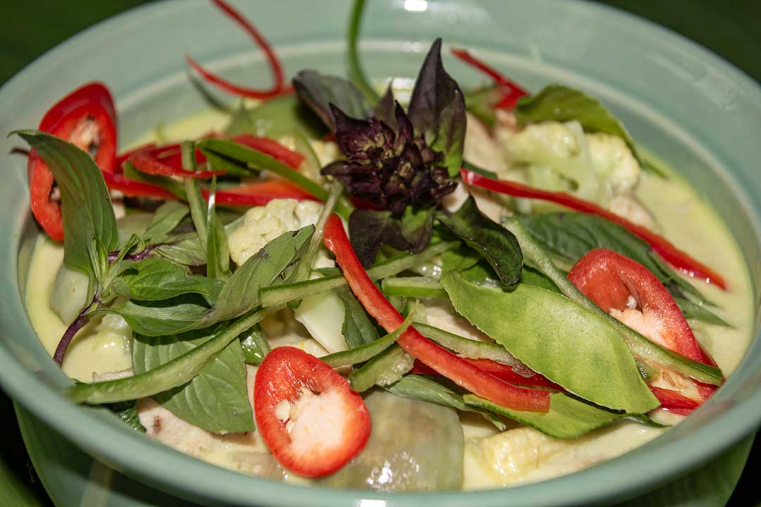 The Best Restaurants in Kamala Beach Phuket